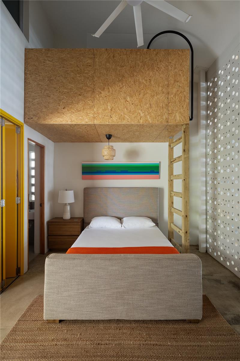 BAJURAS - Residential