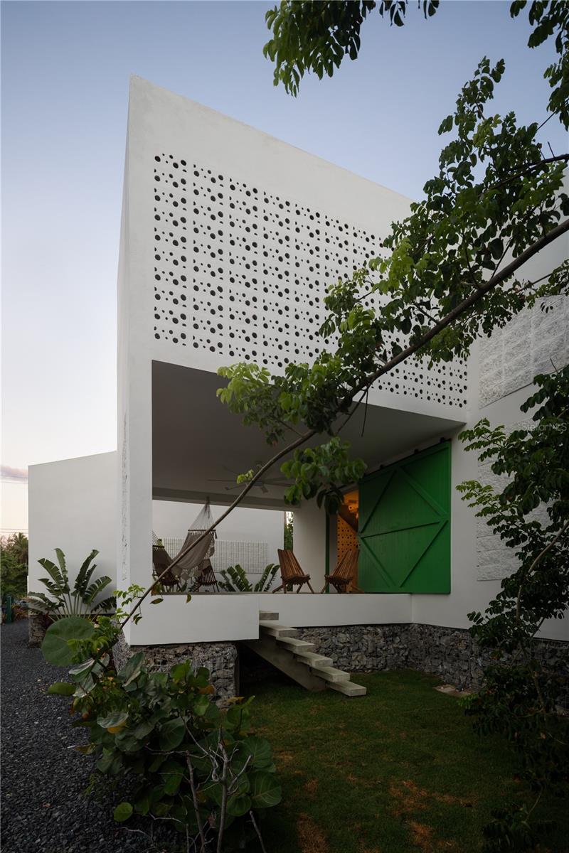 BAJURAS - Residential