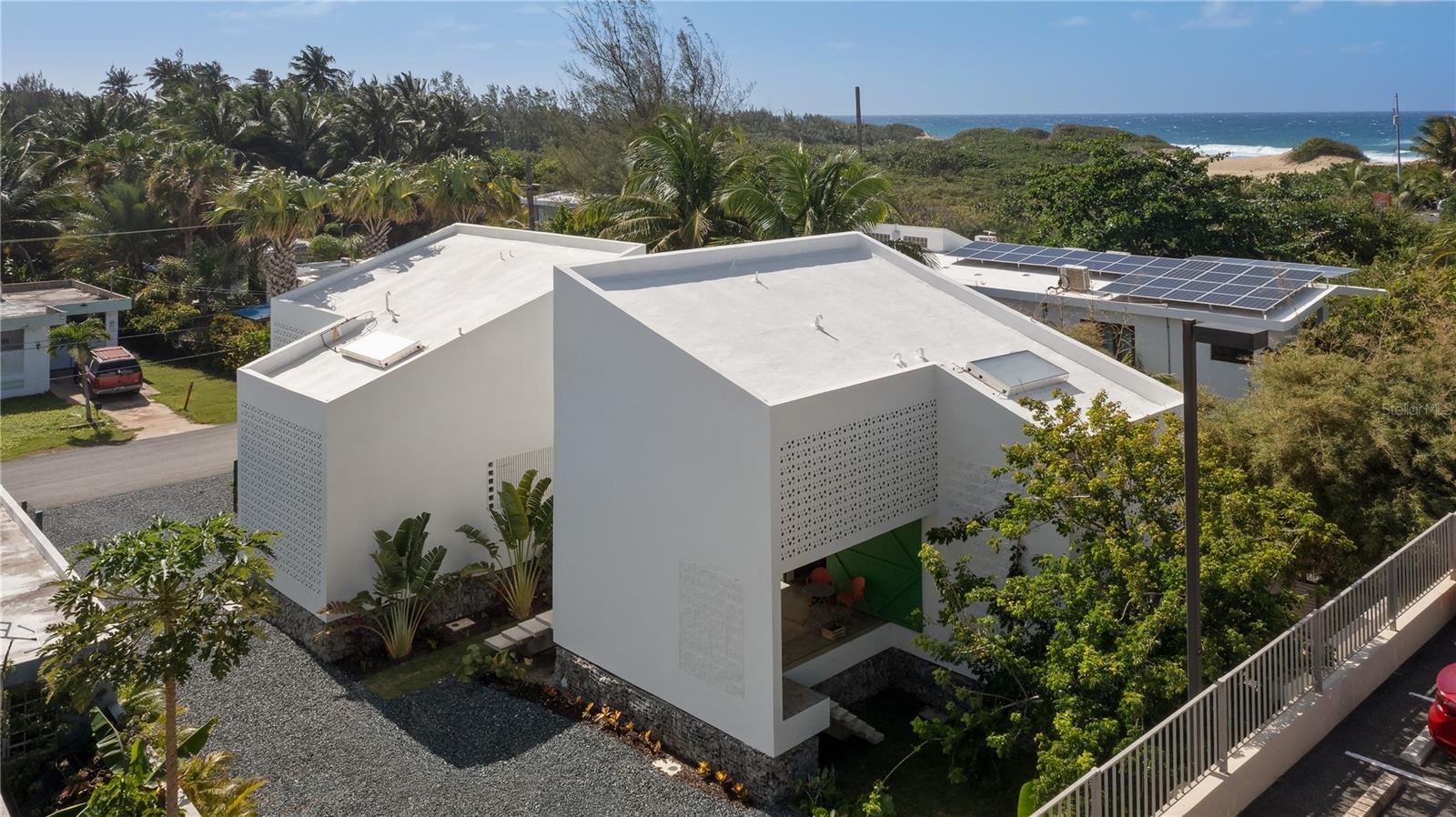 CASA BAJURA CALLE MONTE DE OCA #7