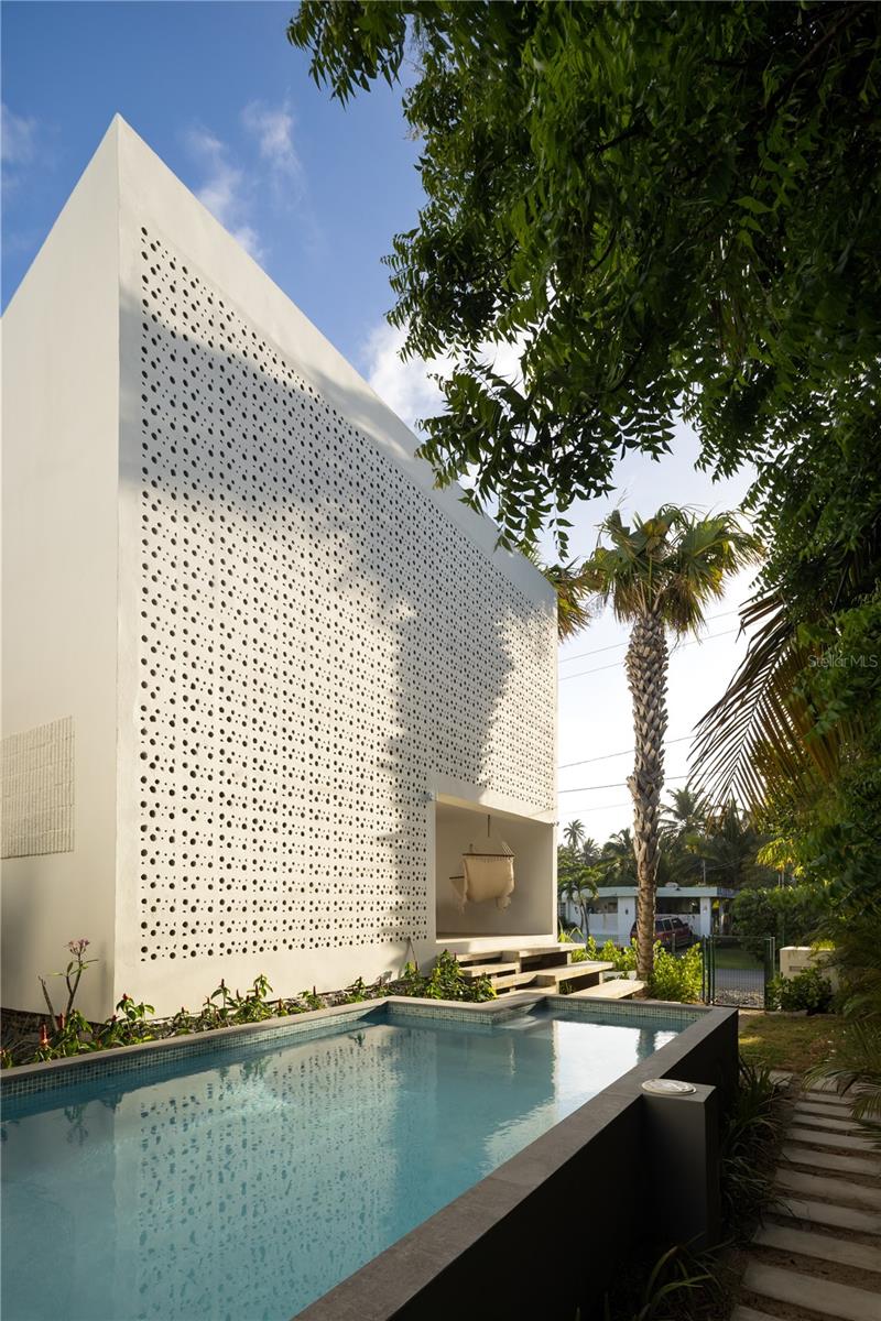 BAJURAS - Residential