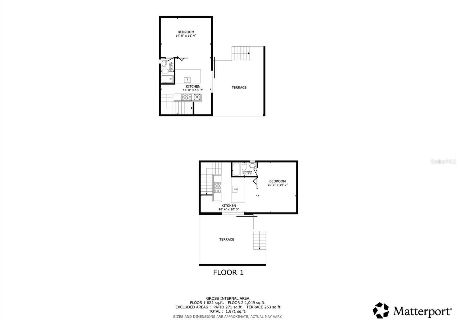 BAJURAS - Residential