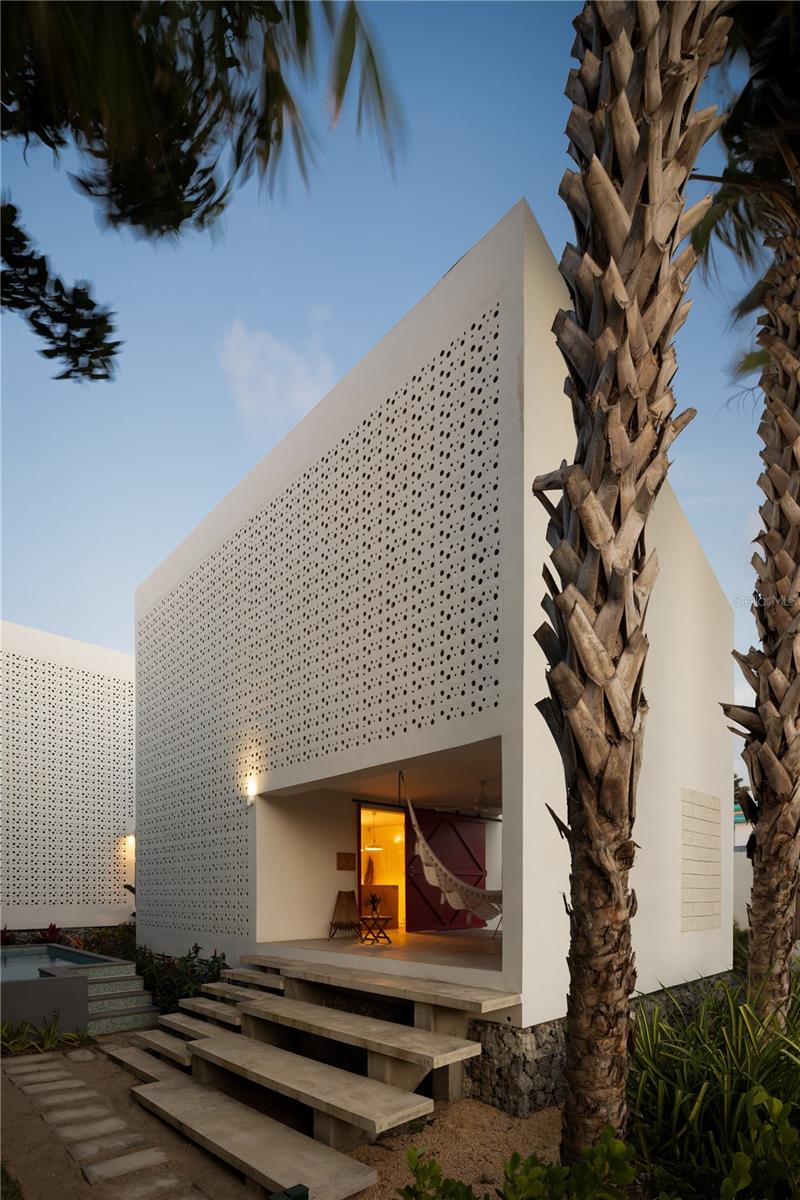 CASA BAJURA CALLE MONTE DE OCA #7