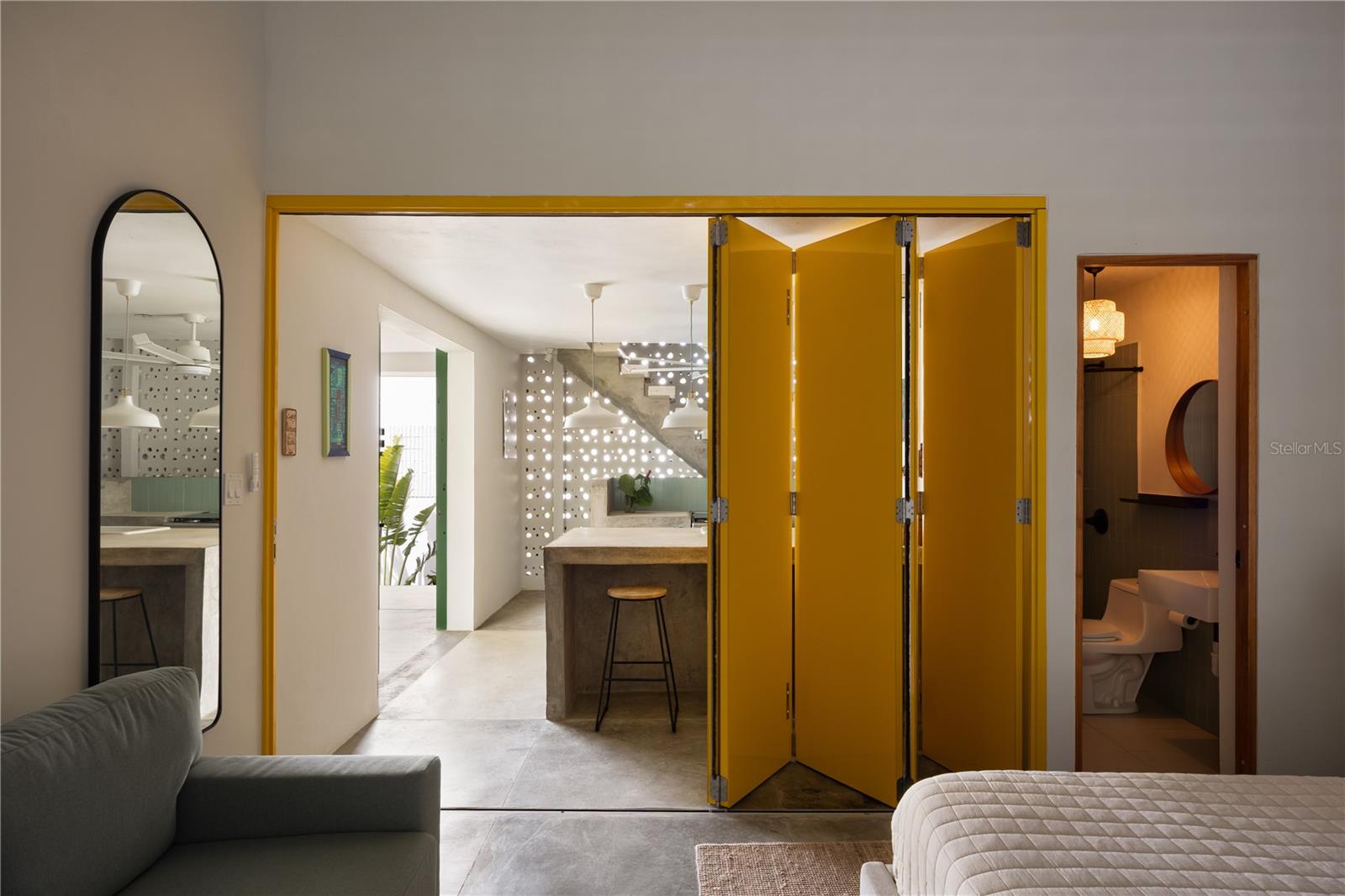 BAJURAS - Residential