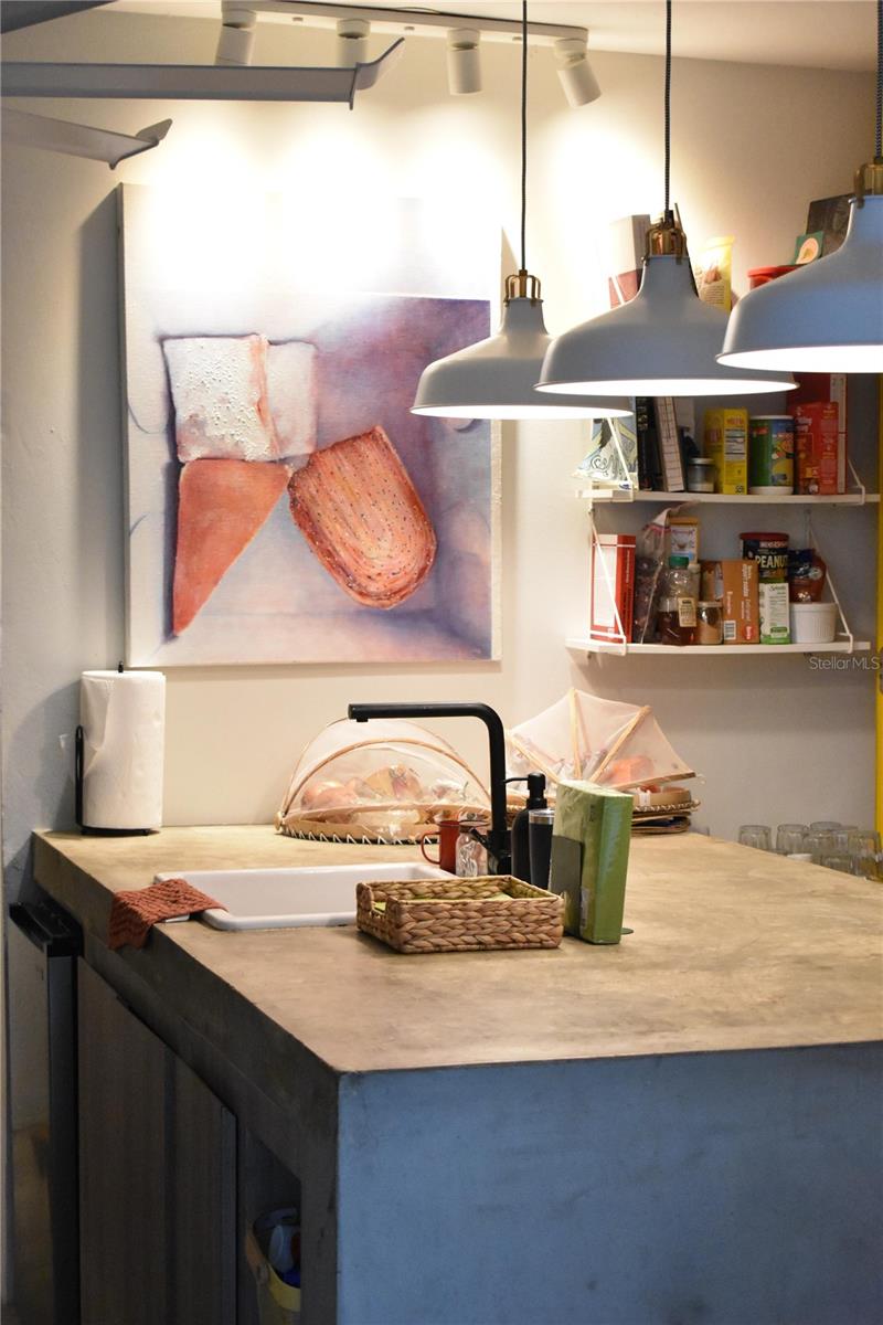 BAJURAS - Residential