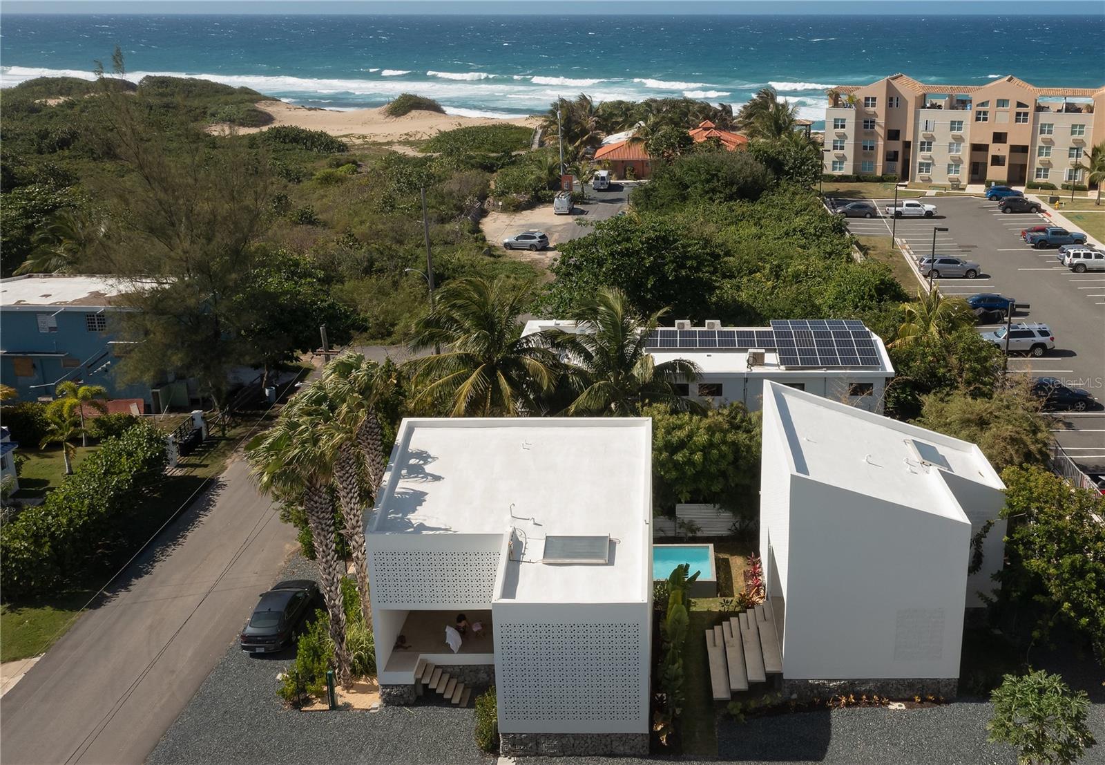 CASA BAJURA CALLE MONTE DE OCA #7