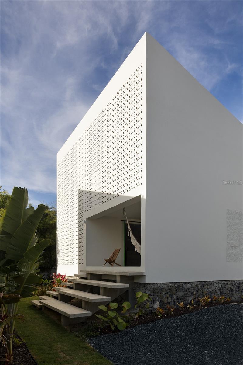 BAJURAS - Residential