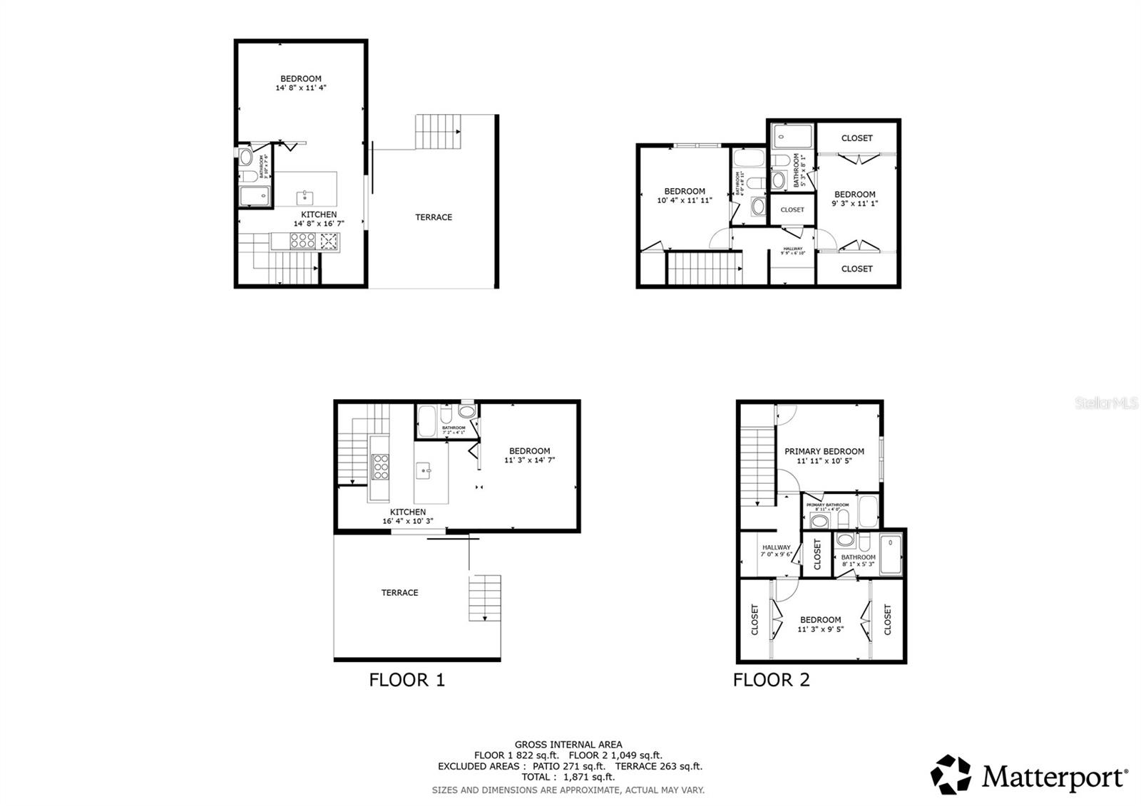 BAJURAS - Residential