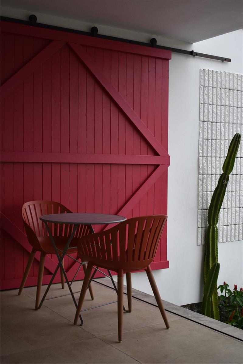 BAJURAS - Residential