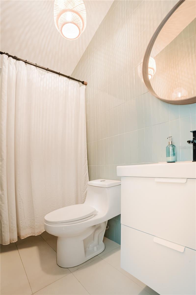 BAJURAS - Residential