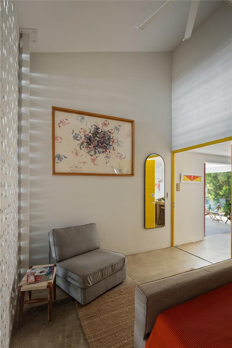 BAJURAS - Residential