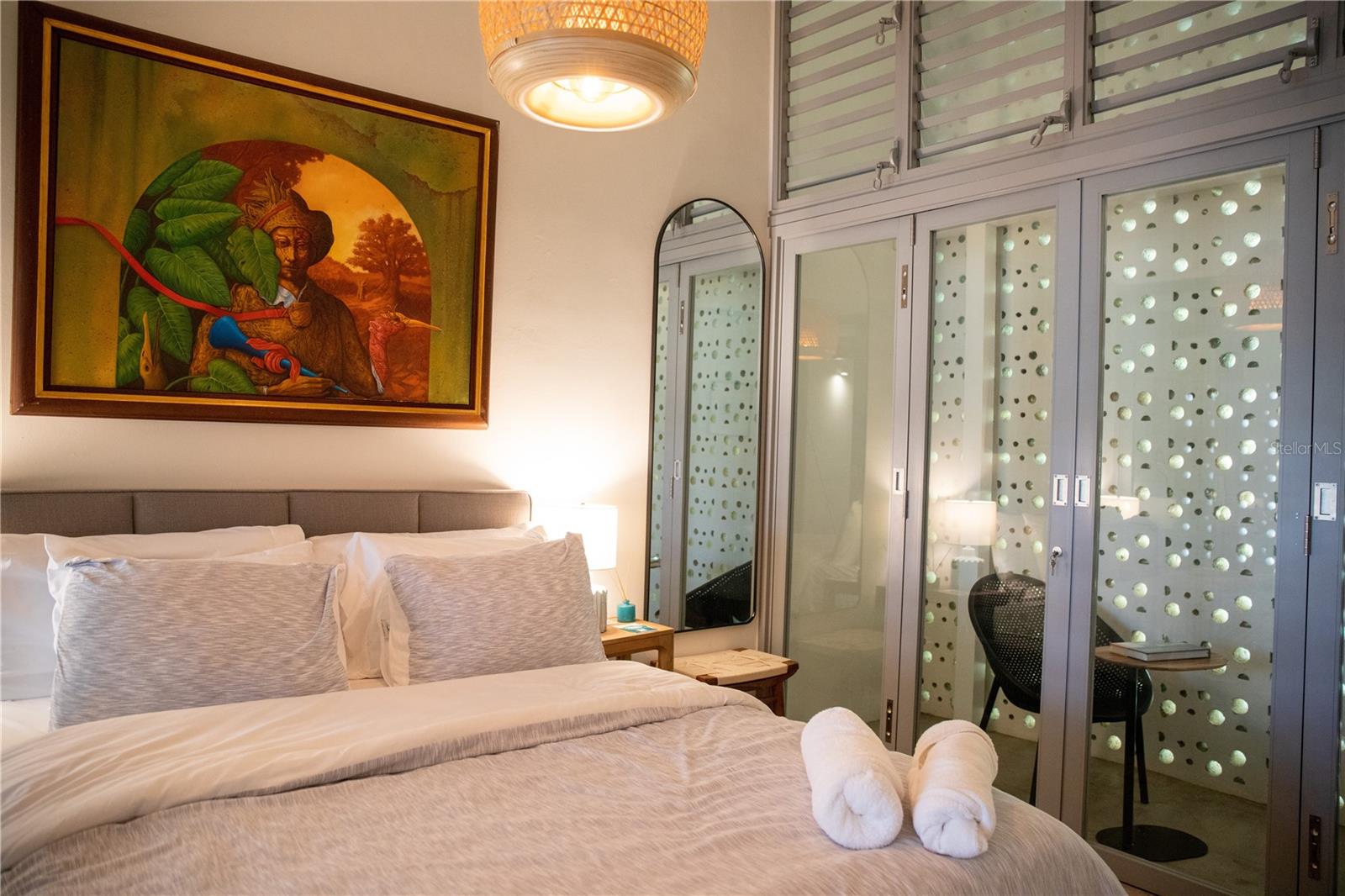 BAJURAS - Residential