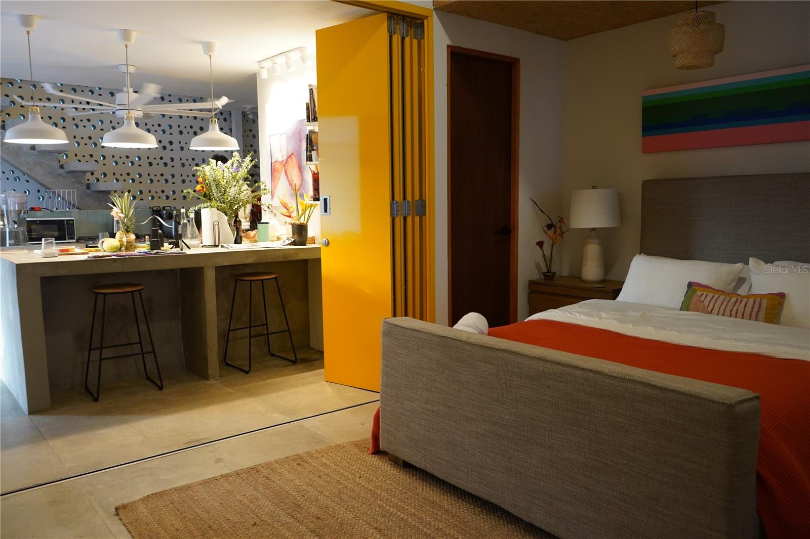 BAJURAS - Residential