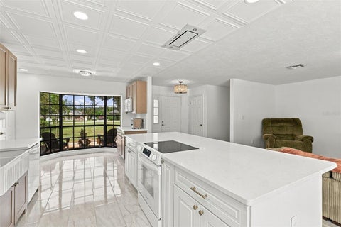 Tiny photo for 2460 E Crooked Lake Club Boulevard, Eustis, FL 32726 (MLS # O6451877)