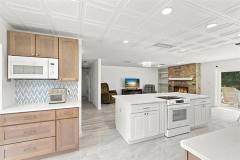 Tiny photo for 2460 E Crooked Lake Club Boulevard, Eustis, FL 32726 (MLS # O6451877)