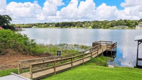 Tiny photo for 2460 E Crooked Lake Club Boulevard, Eustis, FL 32726 (MLS # O6451877)