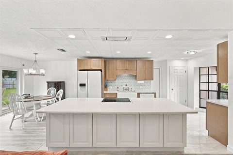 Tiny photo for 2460 E Crooked Lake Club Boulevard, Eustis, FL 32726 (MLS # O6451877)
