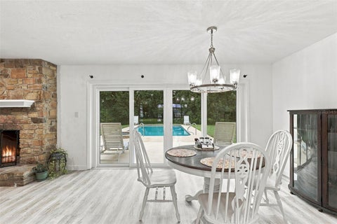 Tiny photo for 2460 E Crooked Lake Club Boulevard, Eustis, FL 32726 (MLS # O6451877)