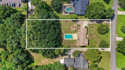 Tiny photo for 2460 E Crooked Lake Club Boulevard, Eustis, FL 32726 (MLS # O6451877)