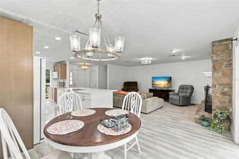 Tiny photo for 2460 E Crooked Lake Club Boulevard, Eustis, FL 32726 (MLS # O6451877)