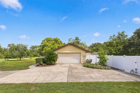 Tiny photo for 2460 E Crooked Lake Club Boulevard, Eustis, FL 32726 (MLS # O6451877)