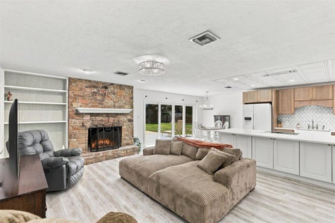 Tiny photo for 2460 E Crooked Lake Club Boulevard, Eustis, FL 32726 (MLS # O6451877)