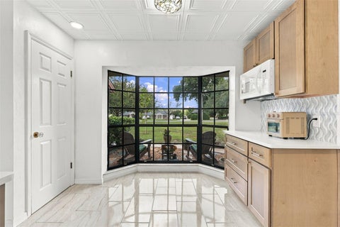 Tiny photo for 2460 E Crooked Lake Club Boulevard, Eustis, FL 32726 (MLS # O6451877)