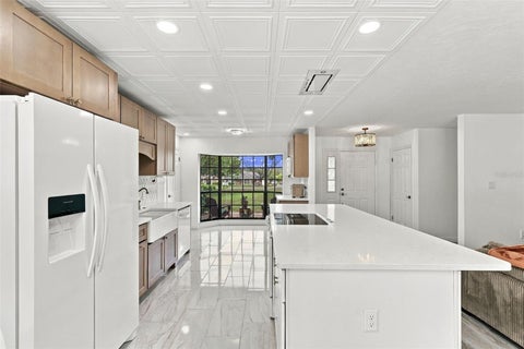 Tiny photo for 2460 E Crooked Lake Club Boulevard, Eustis, FL 32726 (MLS # O6451877)