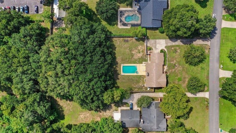 Tiny photo for 2460 E Crooked Lake Club Boulevard, Eustis, FL 32726 (MLS # O6451877)