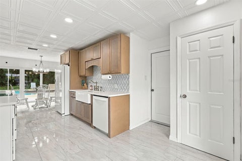 Tiny photo for 2460 E Crooked Lake Club Boulevard, Eustis, FL 32726 (MLS # O6451877)