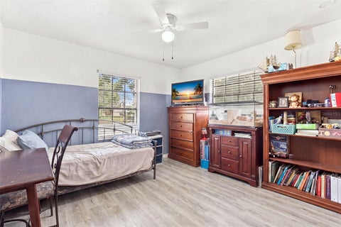 Tiny photo for 2460 E Crooked Lake Club Boulevard, Eustis, FL 32726 (MLS # O6451877)