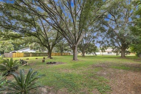 Tiny photo for 2460 E Crooked Lake Club Boulevard, Eustis, FL 32726 (MLS # O6451877)