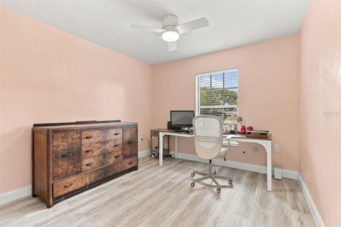 Tiny photo for 2460 E Crooked Lake Club Boulevard, Eustis, FL 32726 (MLS # O6451877)