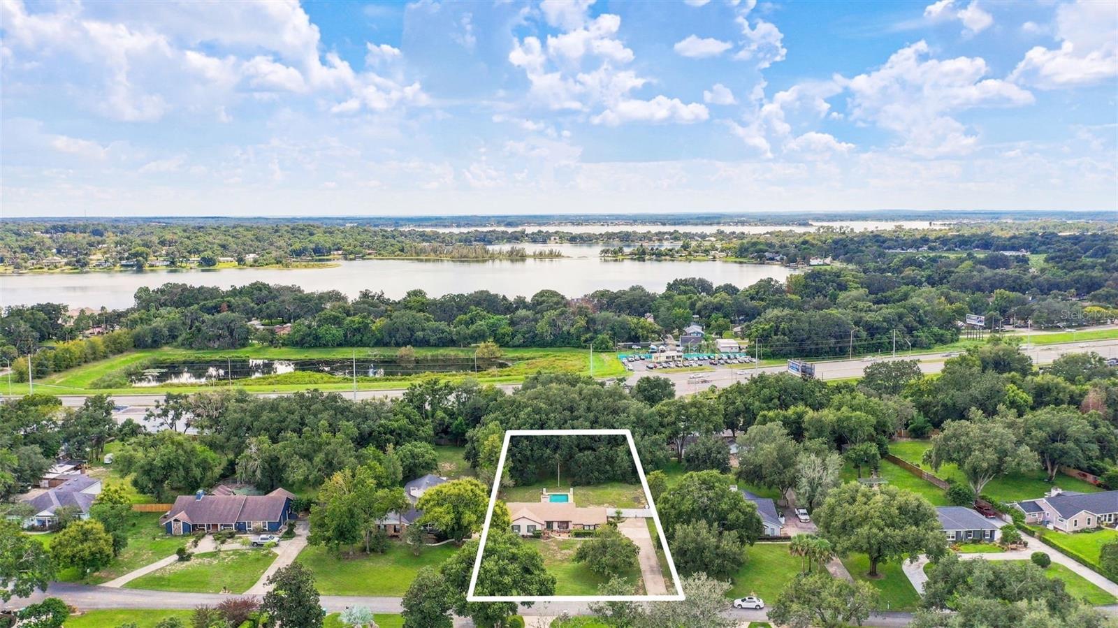 2460 E CROOKED LAKE CLUB BOULEVARD