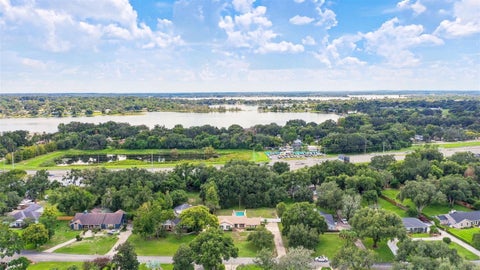 Tiny photo for 2460 E Crooked Lake Club Boulevard, Eustis, FL 32726 (MLS # O6451877)