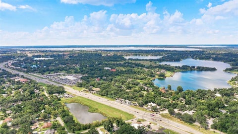 Tiny photo for 2460 E Crooked Lake Club Boulevard, Eustis, FL 32726 (MLS # O6451877)