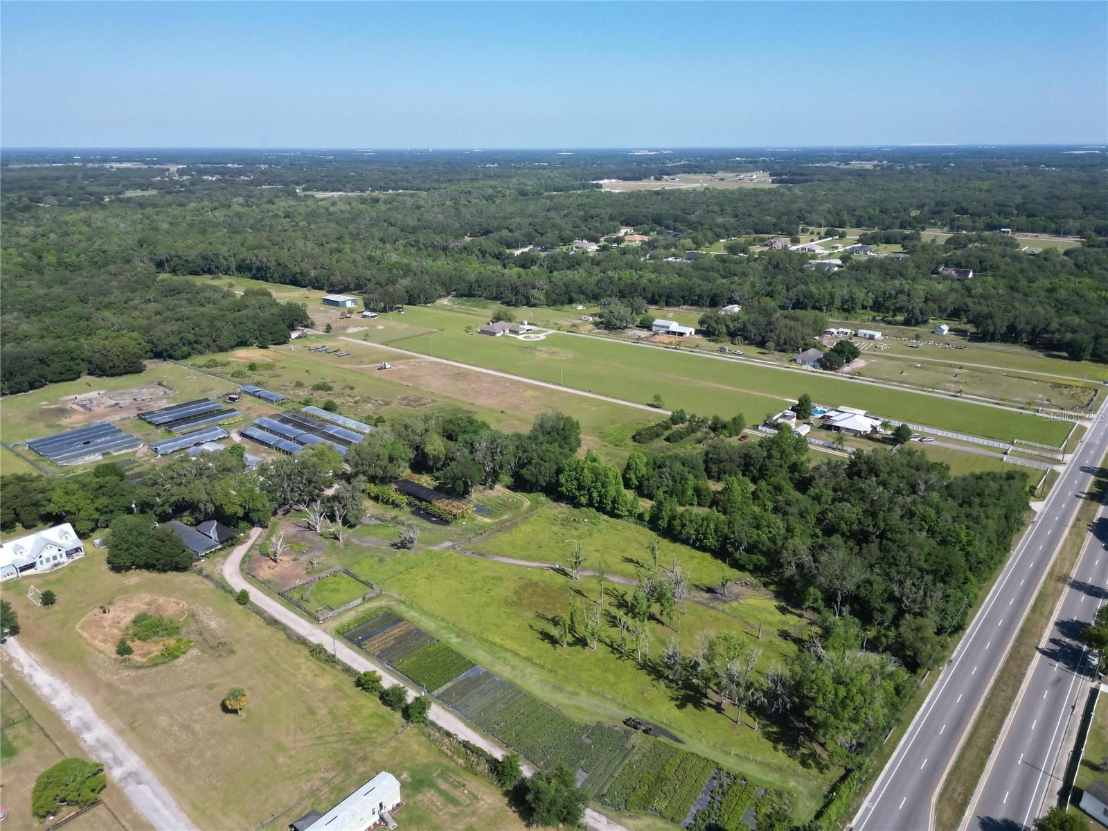 FASSON PLATTED SUB - Land