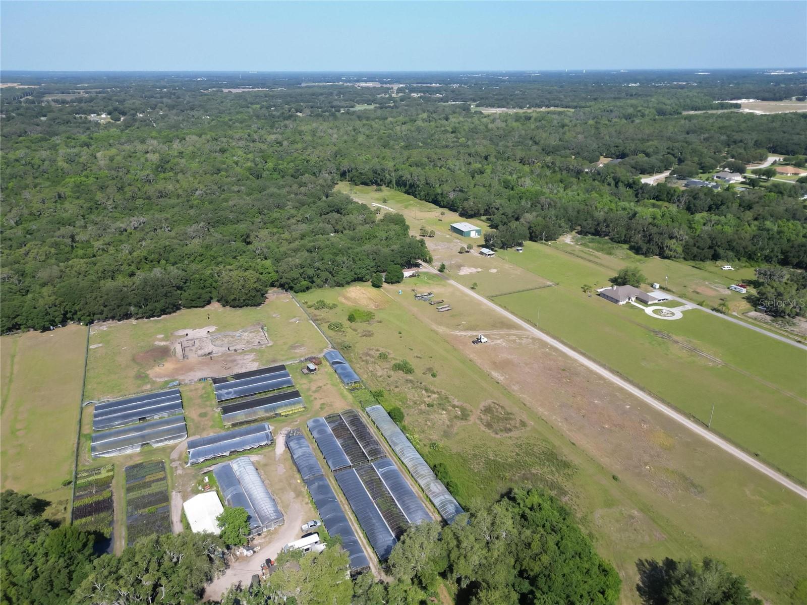 FASSON PLATTED SUB - Land