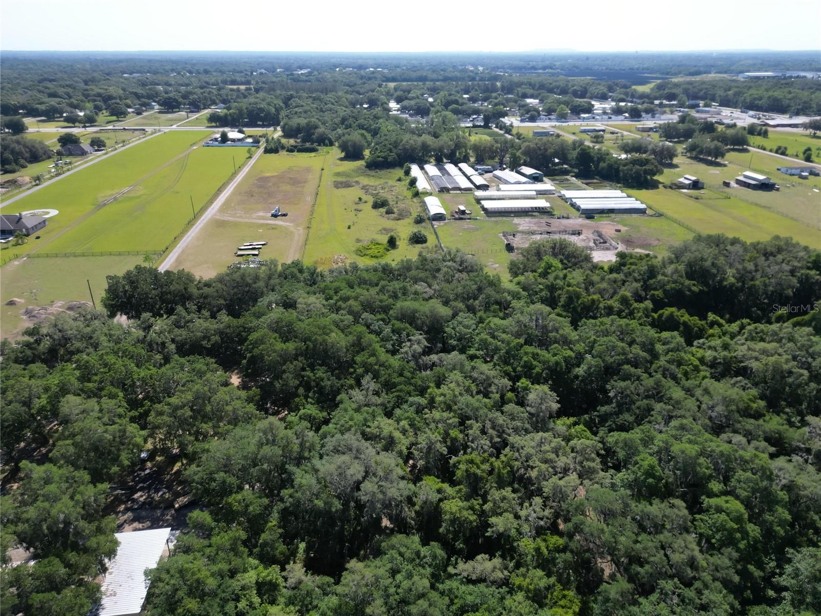 FASSON PLATTED SUB - Land