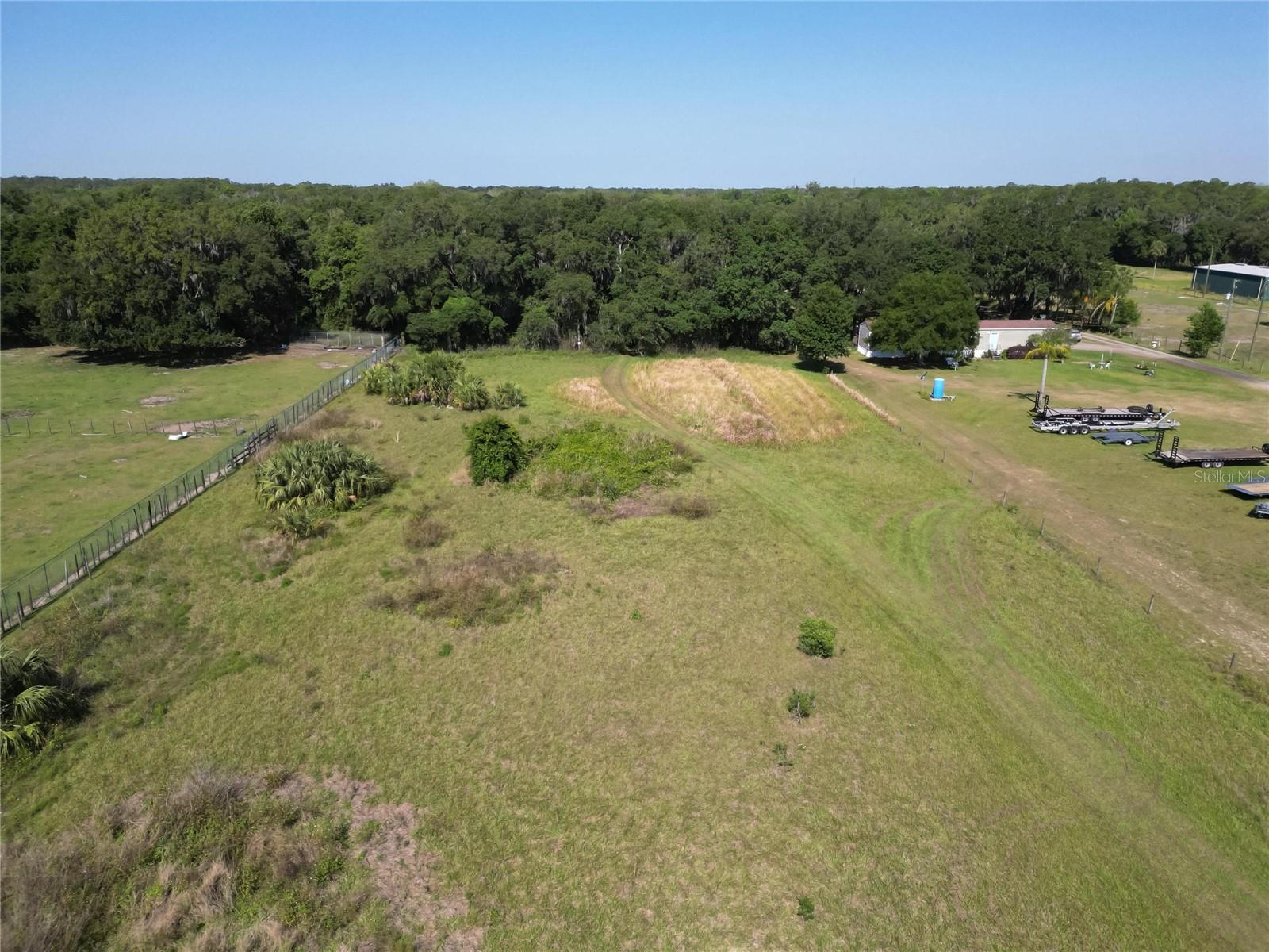 FASSON PLATTED SUB - Land