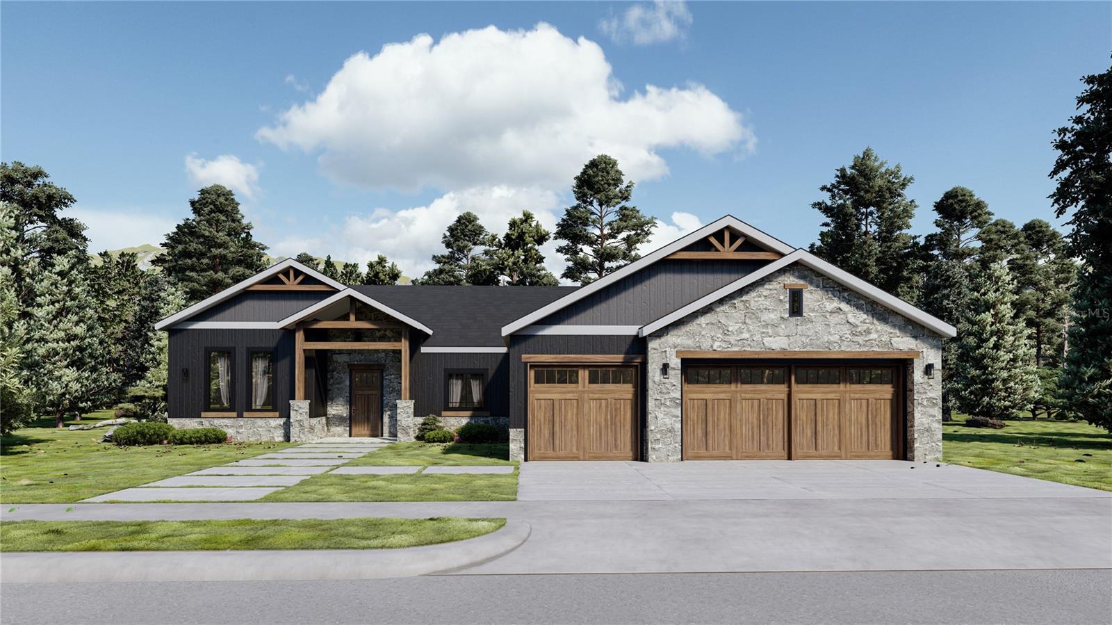 FASSON PLATTED SUB - Land