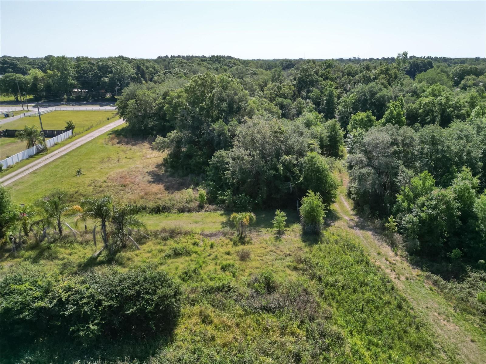 FASSON PLATTED SUB - Land