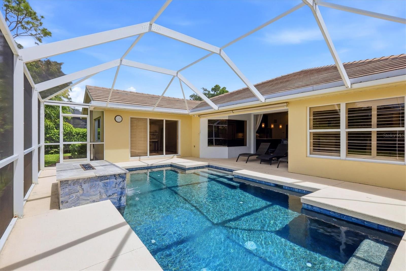 EDGEWATER VILLAGE - Residential