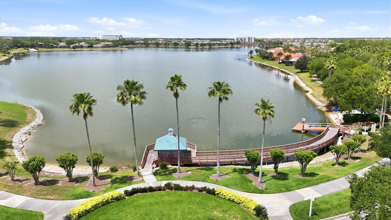 EDGEWATER VILLAGE - Residential