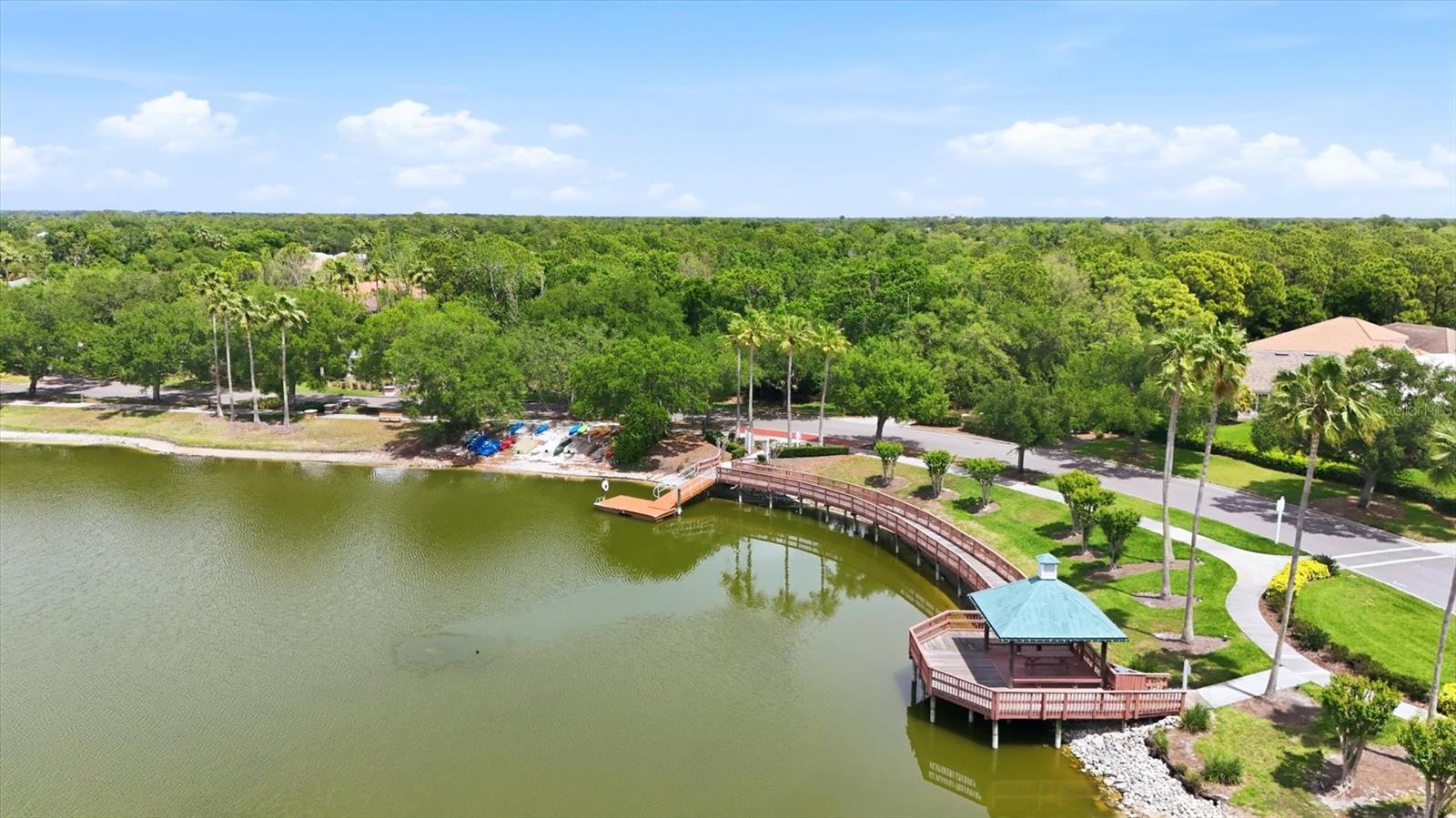 EDGEWATER VILLAGE - Residential