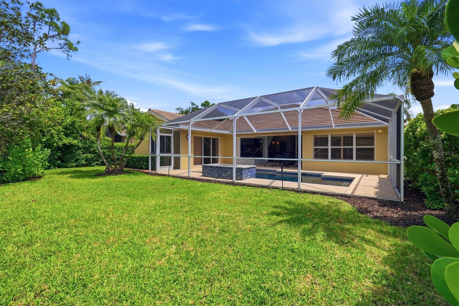 EDGEWATER VILLAGE - Residential