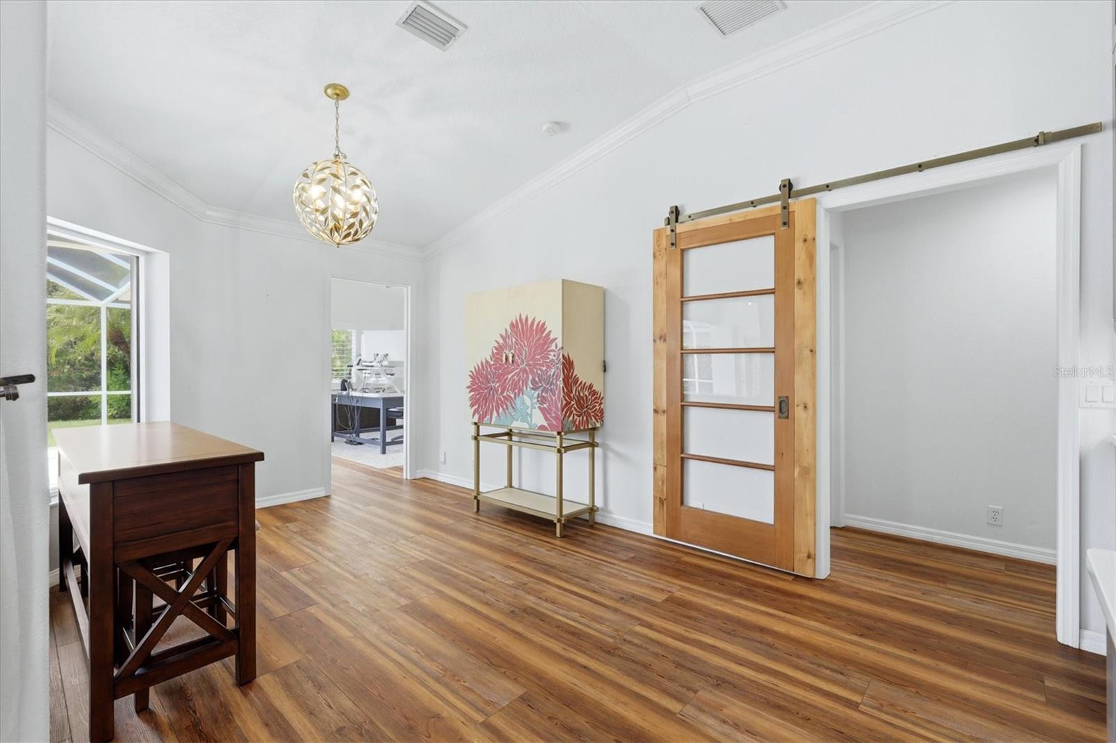 EDGEWATER VILLAGE - Residential