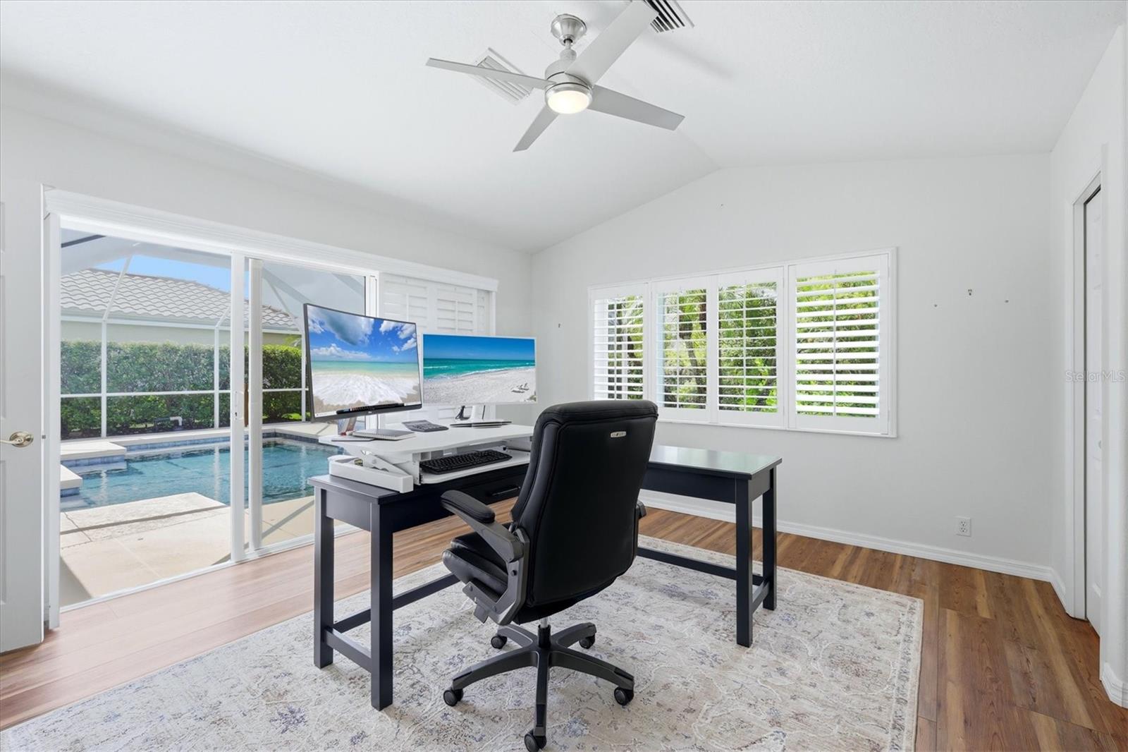 EDGEWATER VILLAGE - Residential