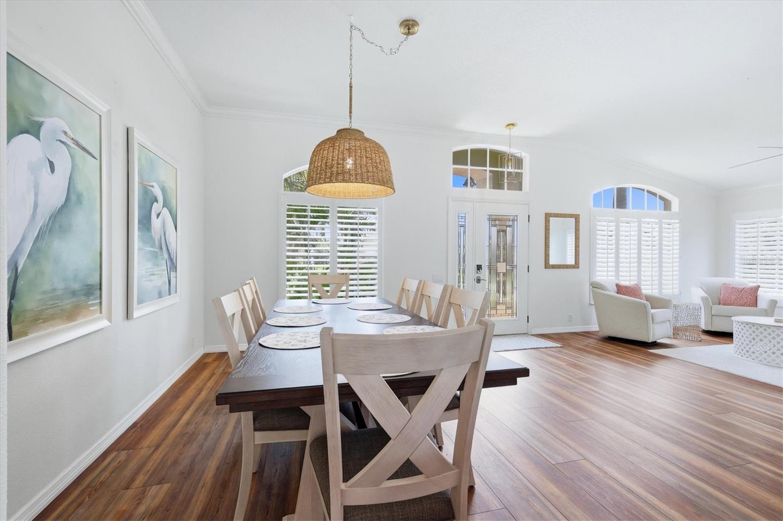 EDGEWATER VILLAGE - Residential