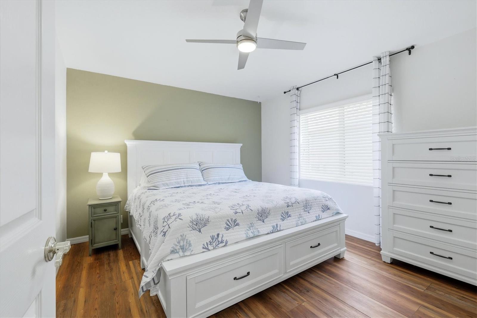 EDGEWATER VILLAGE - Residential