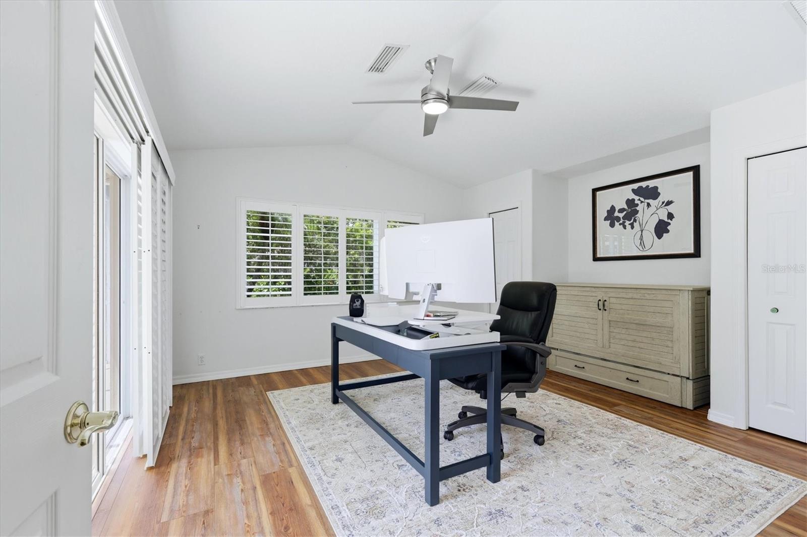 EDGEWATER VILLAGE - Residential